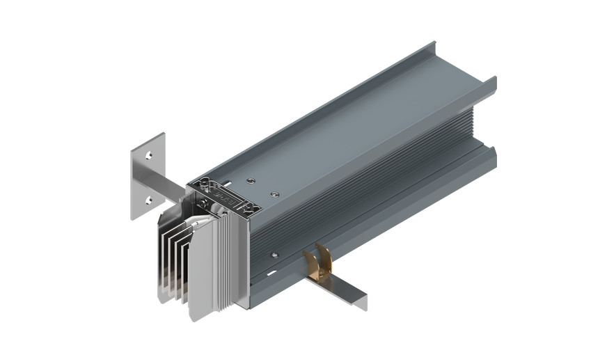 离相、共相封闭母线详解(一) 离相、共相封闭母线详解(一)