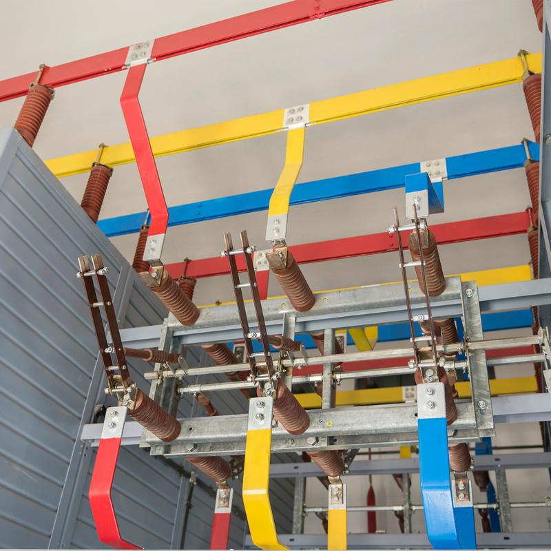 铜排的载流量是多少?怎么算? 铜排的载流量是多少?怎么算?