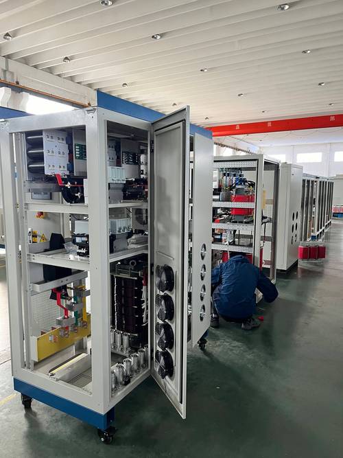 配电柜内常用电气元件大集合!你用过几个? 配电柜内常用电气元件大集合!你用过几个?