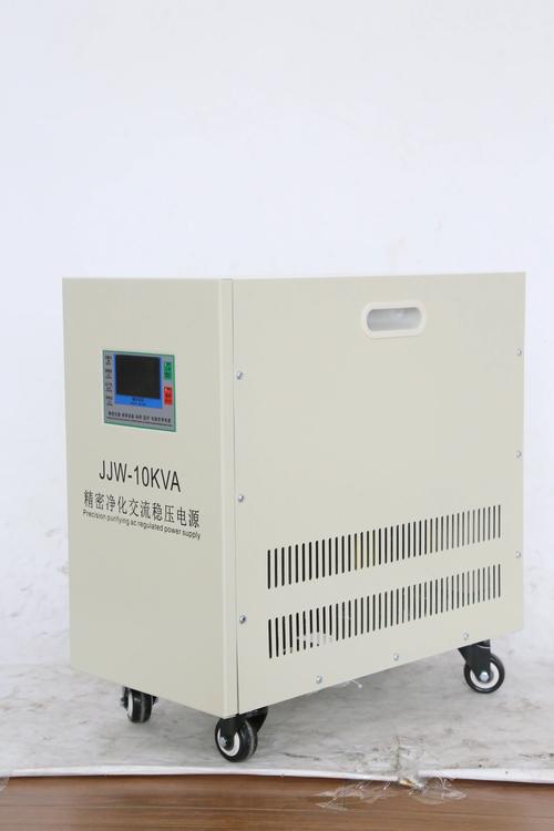 交流稳压电源技术指标与规格说明?