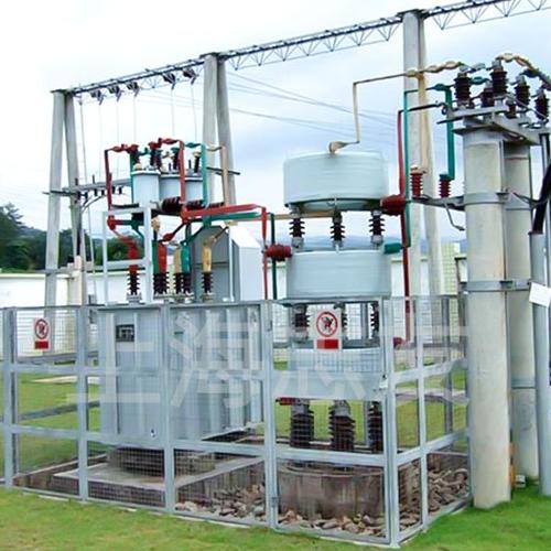 “SVG、SVC、FC”三种无功补偿装置的区别是什么?