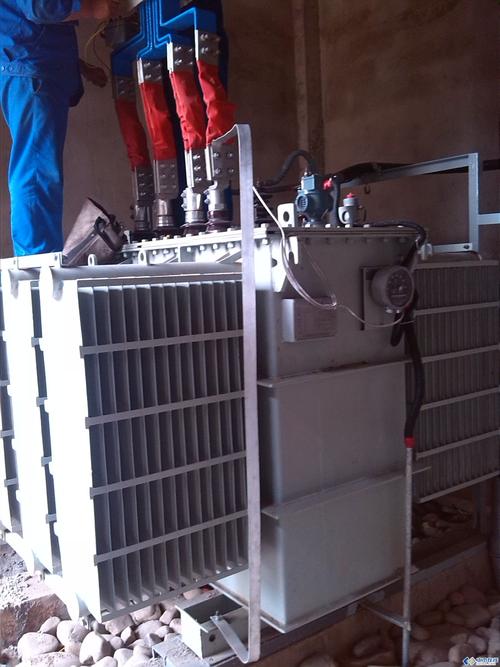 接地变压器的作用