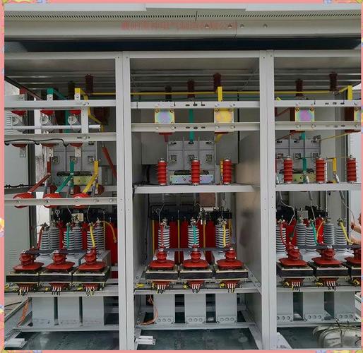 “SVG、SVC、FC”三种无功补偿装置的区别是什么?