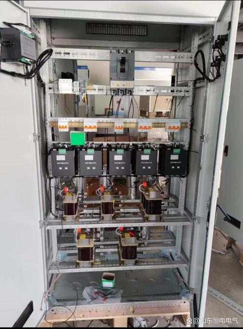 svg无功补偿装置即消耗有功功率又发出有功功率是什么意思?