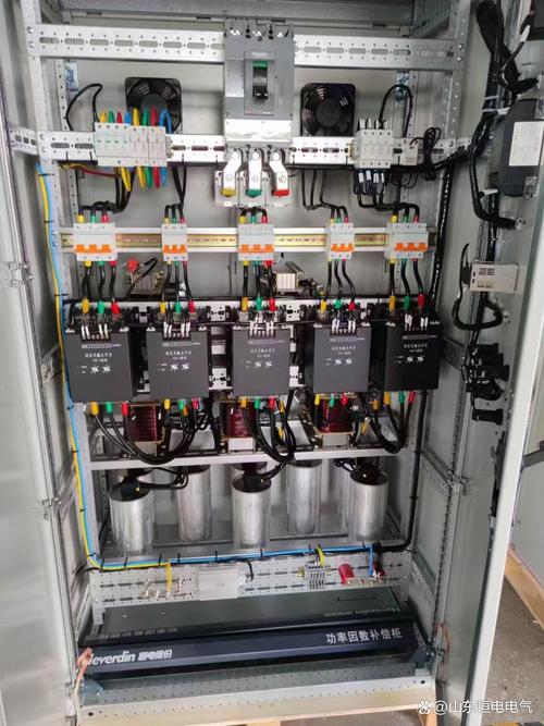 “SVG、SVC、FC”三种无功补偿装置的区别是什么?