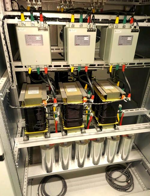 “SVG、SVC、FC”三种无功补偿装置的区别是什么?