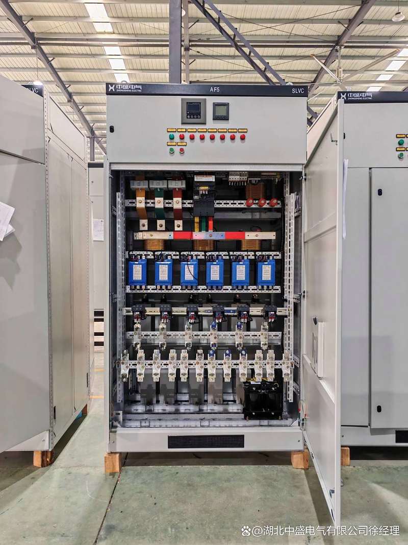 低压无功补偿十大品牌有哪些?