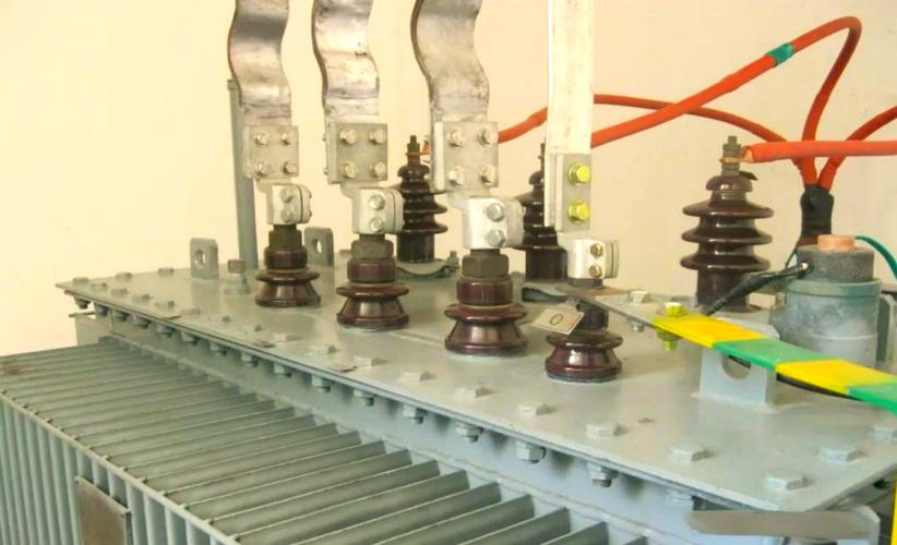 接地变压器零序阻抗试验方法(2) 接地变压器零序阻抗试验方法(2)