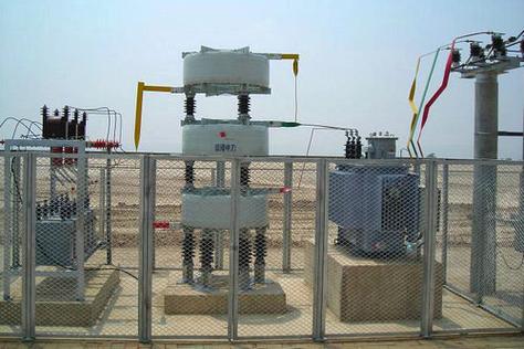 svg无功补偿装置即消耗有功功率又发出有功功率是什么意思?