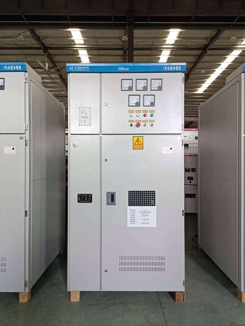 全自动电容电感测试仪的介绍和参数! 全自动电容电感测试仪的介绍和参数!