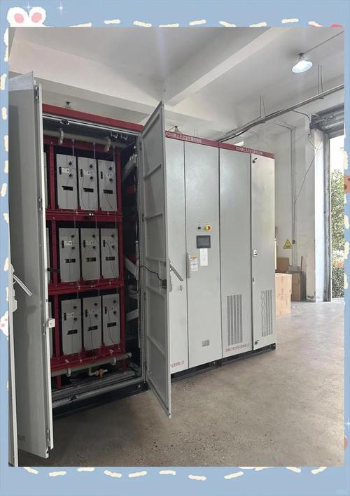 “SVG、SVC、FC”三种无功补偿装置的区别是什么?