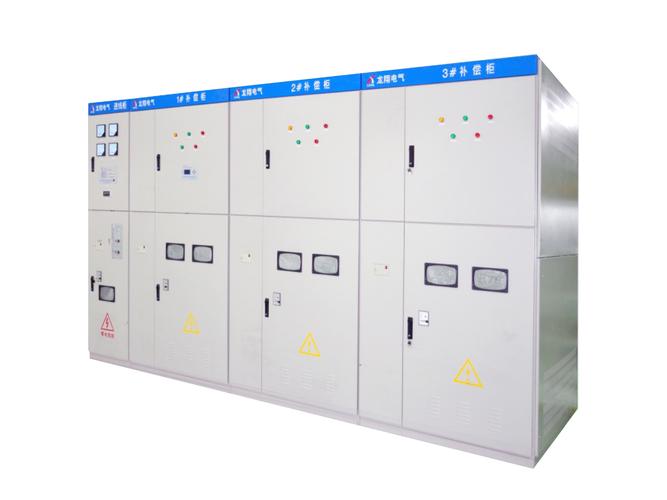 “SVG、SVC、FC”三种无功补偿装置的区别是什么?