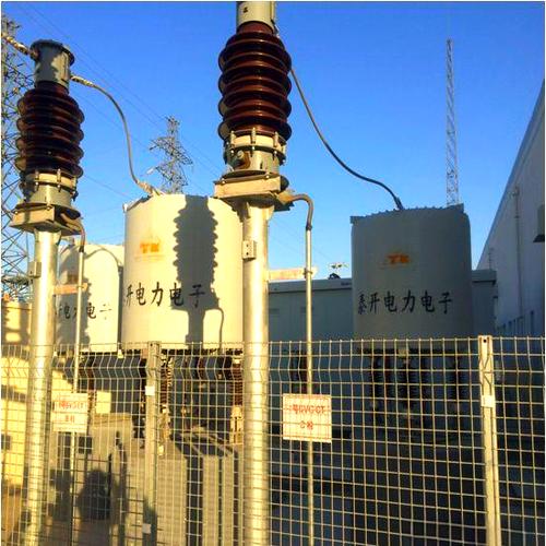 “SVG、SVC、FC”三种无功补偿装置的区别是什么? “SVG、SVC、FC”三种无功补偿装置的区别是什么?