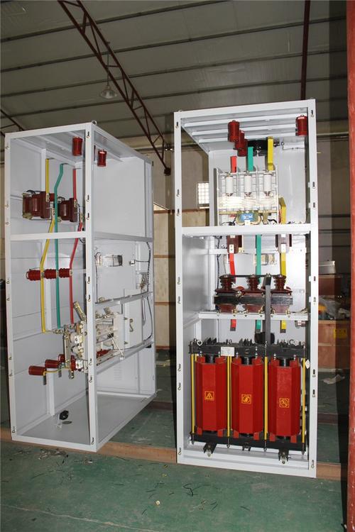 “SVG、SVC、FC”三种无功补偿装置的区别是什么? “SVG、SVC、FC”三种无功补偿装置的区别是什么?