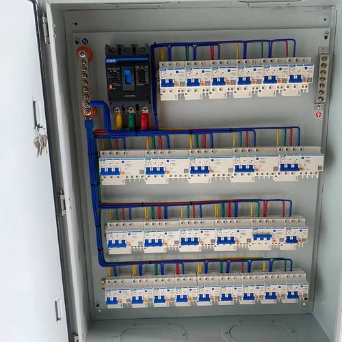 配电箱符号大全