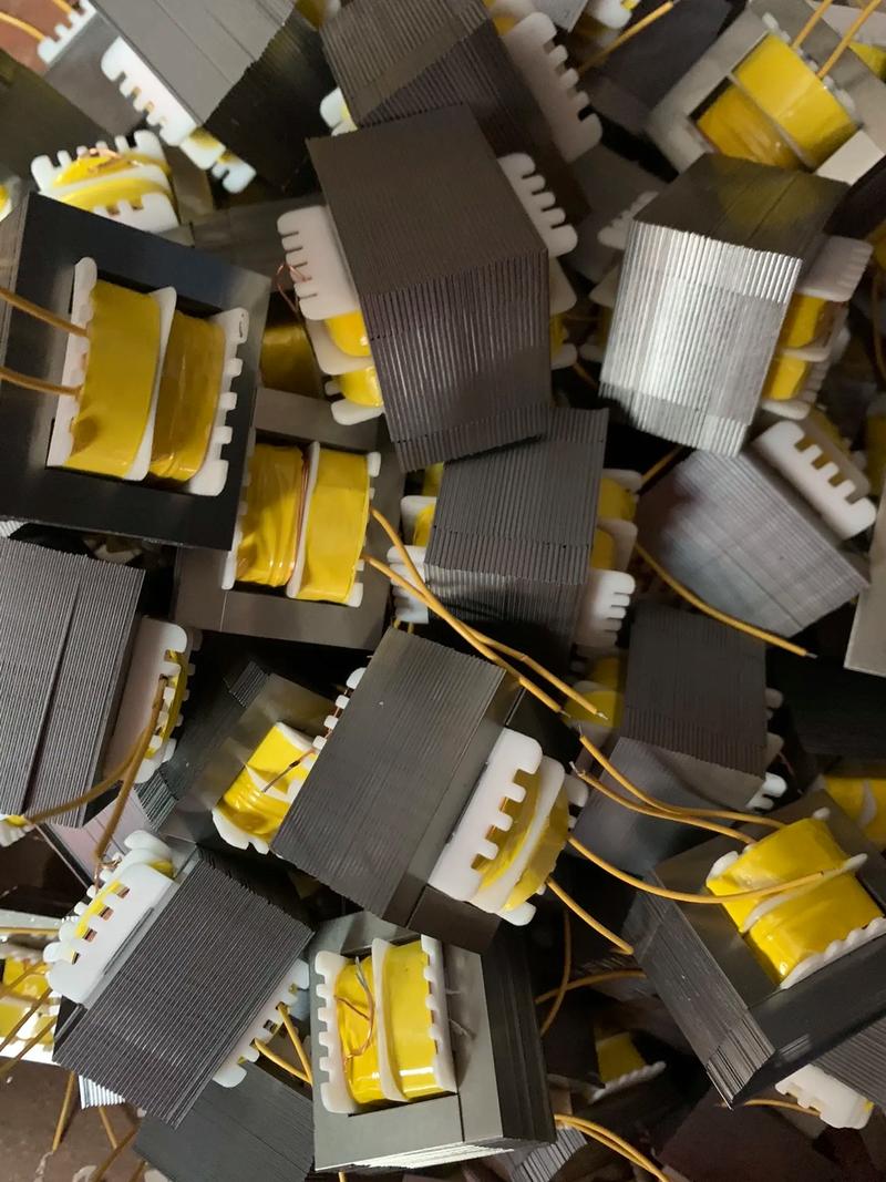 变压器铁芯温度为多少 变压器铁芯温度为多少