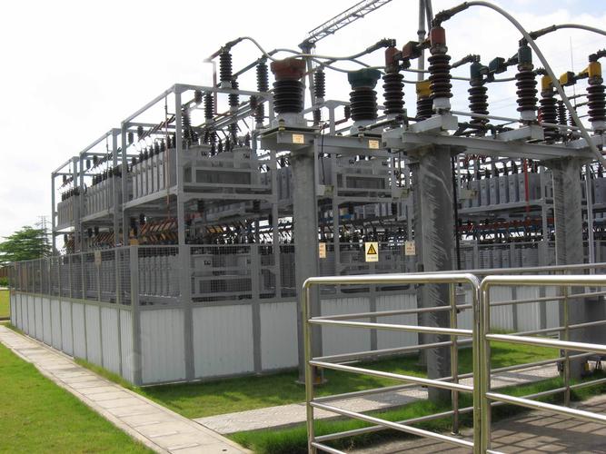 “SVG、SVC、FC”三种无功补偿装置的区别是什么? “SVG、SVC、FC”三种无功补偿装置的区别是什么?