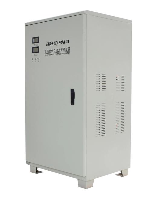 稳压电源的作用